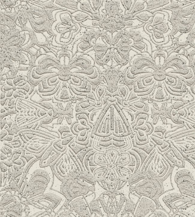 Mimic Moth Wallpaper by Moooi Dodo