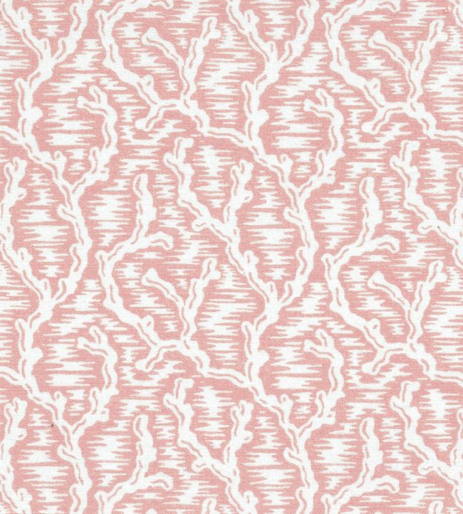 Mini Walton Fabric by Titley and Marr Pink