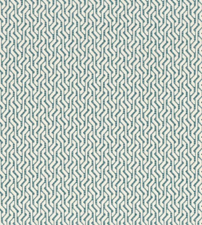 Minoa Fabric by Casamance Caralbe
