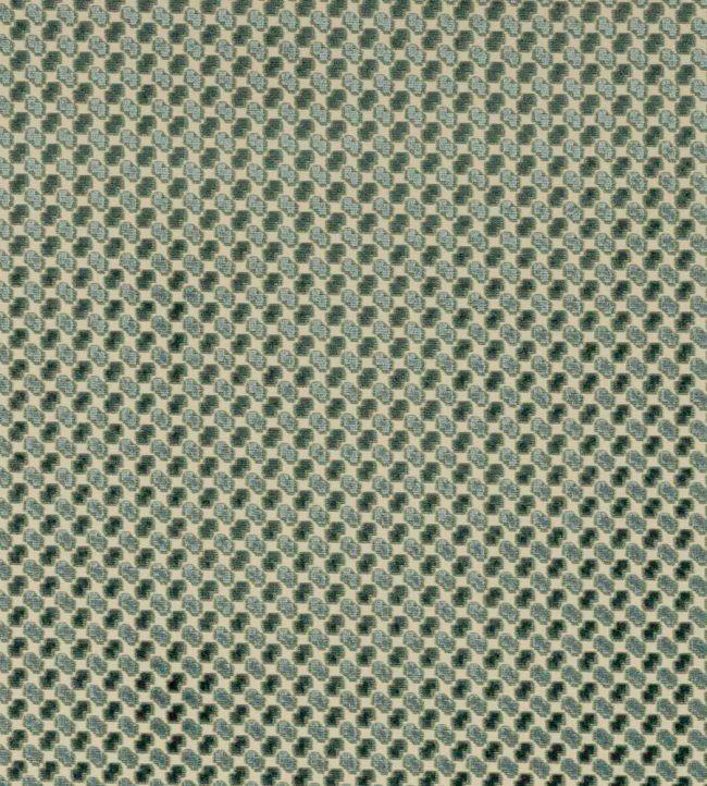 Minos Fabric by Manuel Canovas Celadon