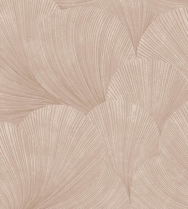 Mirage Wallpaper by Borastapeter Floral Rose