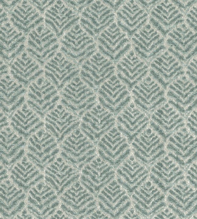 Miran Fabric by Nina Campbell 1