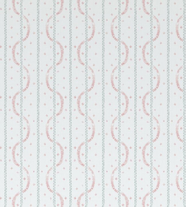 Miranda Fabric by Madeaux 03 Rose