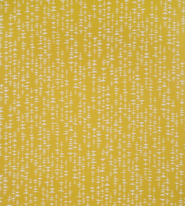 Ditto Fabric by MissPrint Sunshine