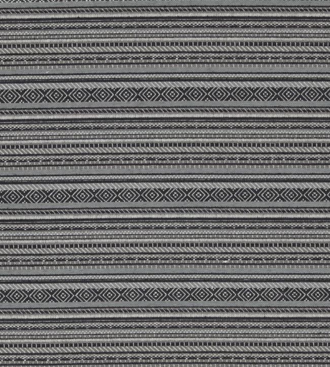 Mistura Fabric by Clarke & Clarke Pewter