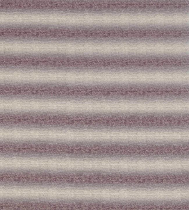 Misty Haze Fabric by Sanderson Grape