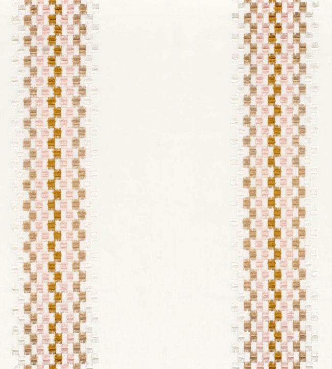 Moa Fabric by Camengo Nude