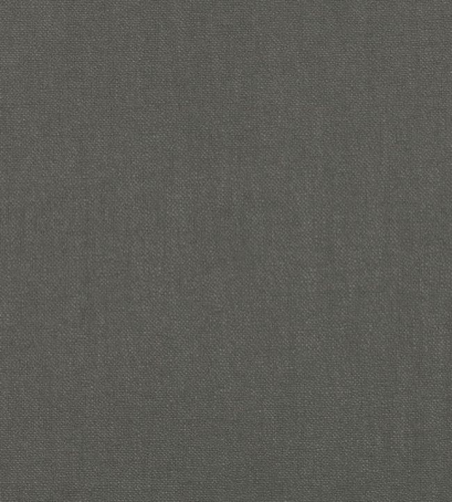 Mode Fabric by Mark Alexander Carbon Grey