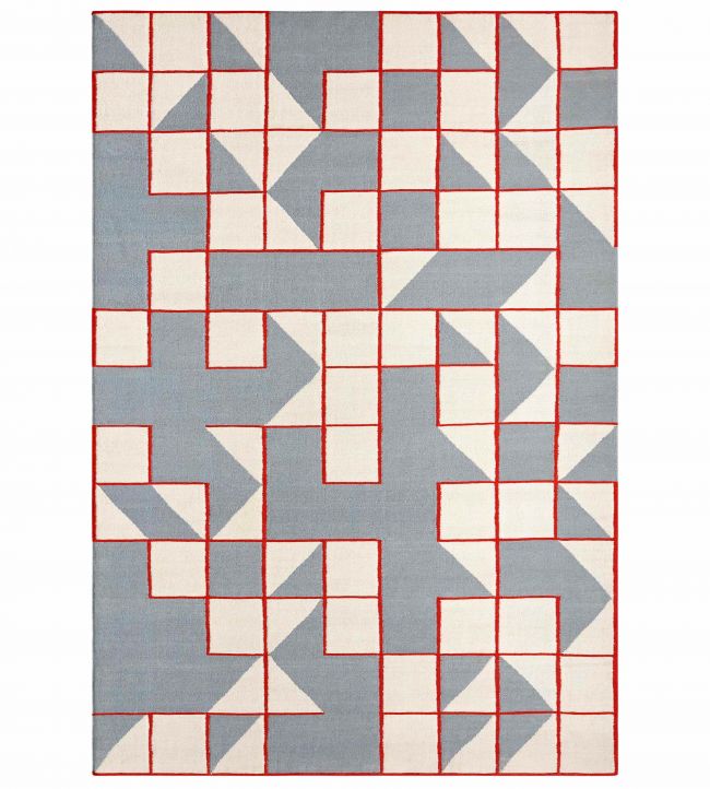 166960-Modica-Rugs-Blue Blue