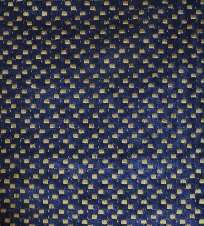 Mola Fabric by Casamance Marine