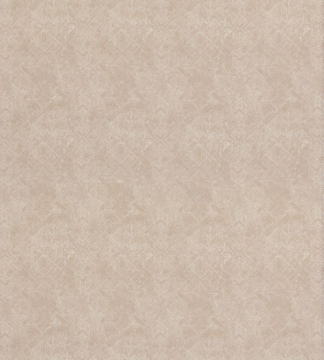Mondello Fabric by Threads Parchment
