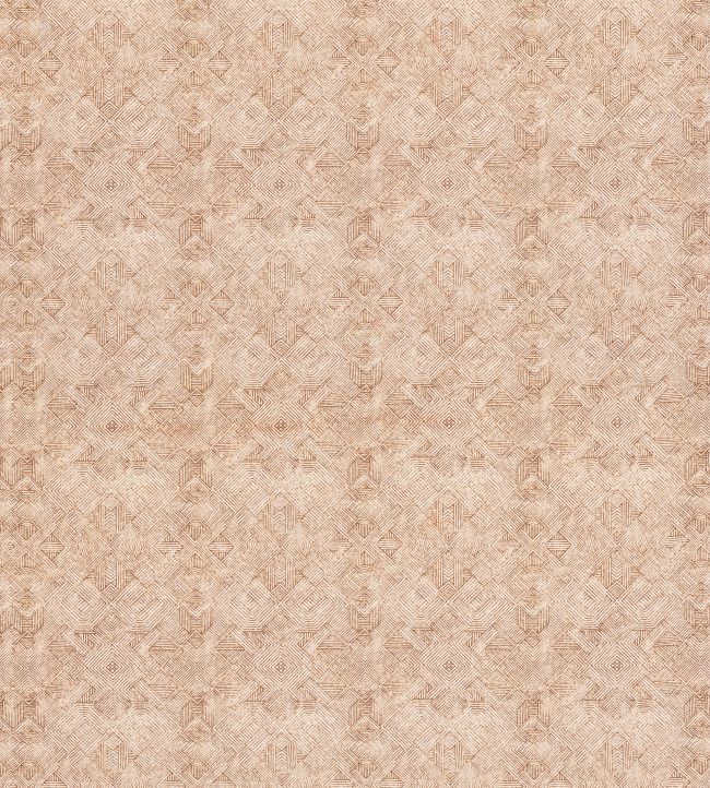 Mondello Fabric by Threads Spice