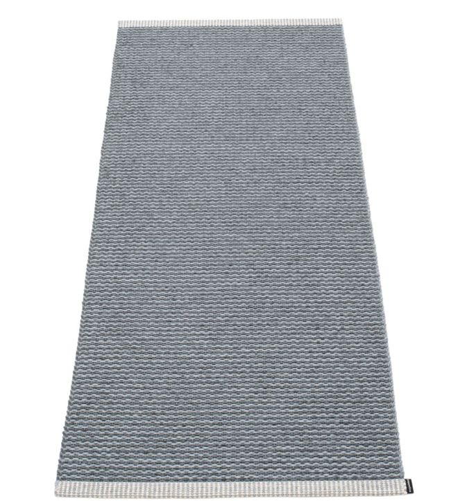 Pappelina Mono rug Granit/Grey MN9E615 Granit/Grey