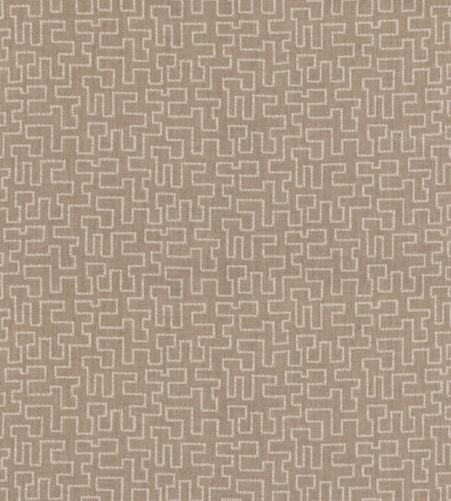 Montana Fabric by Threads Linen