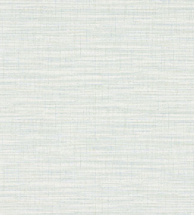 Montez Wallpaper by Jane Churchill Aqua
