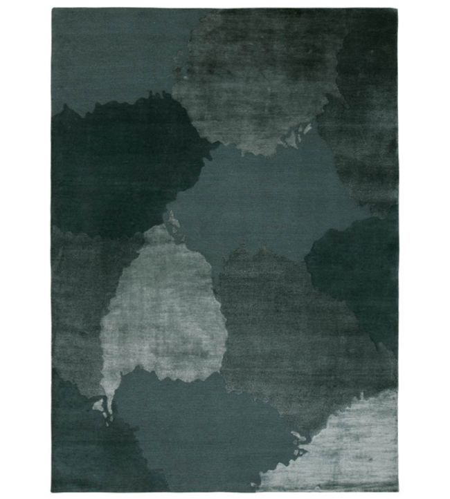 Linie Design Monu rug Leaf 20339614 Leaf