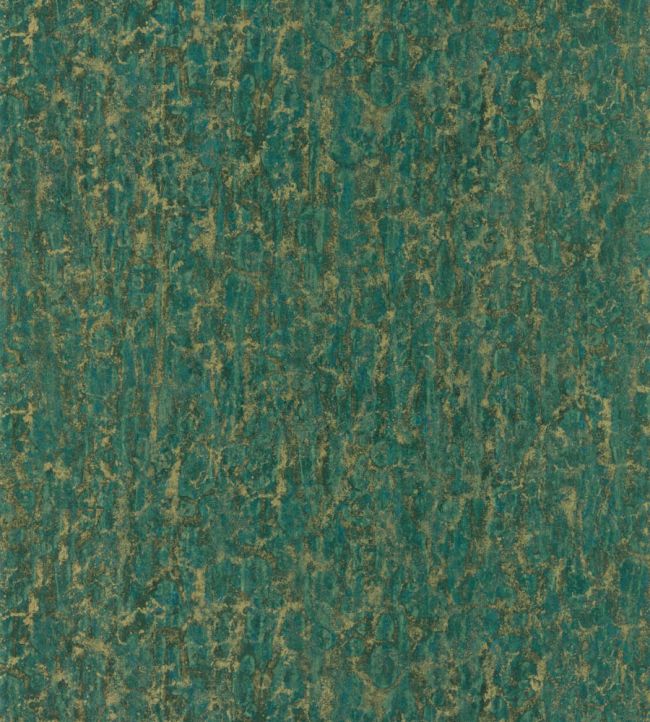 Moresque Glaze Wallpaper by Zoffany Huntsmans Green