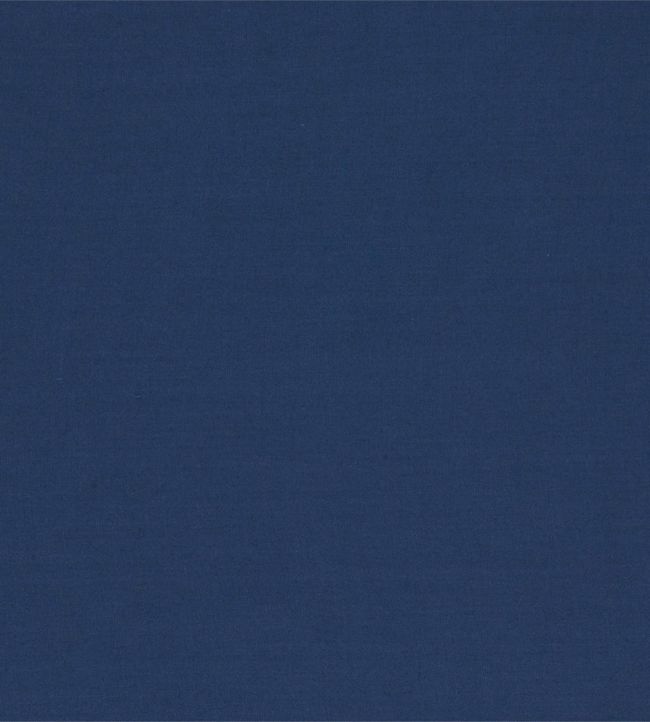 Ruskin Fabric by Morris & Co Indigo