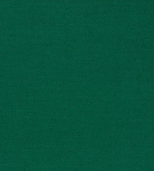 Ruskin Fabric by Morris & Co Emerald