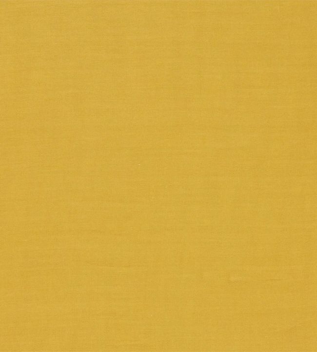 Ruskin Fabric by Morris & Co Saffron