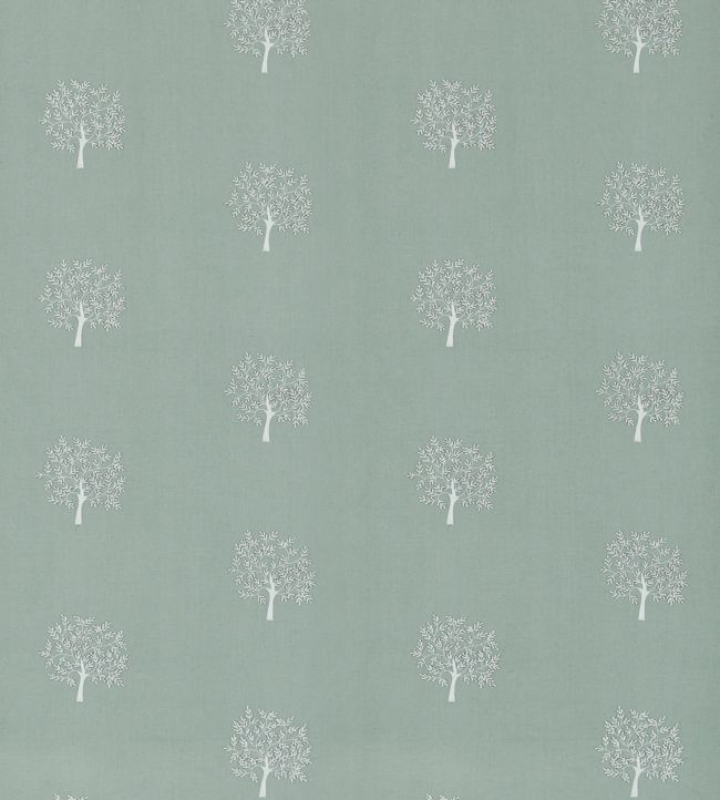 Woodland Tree Fabric by Morris Co