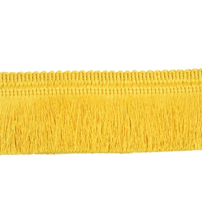 Moss Fringe 45mm Trimming by Houles 9110