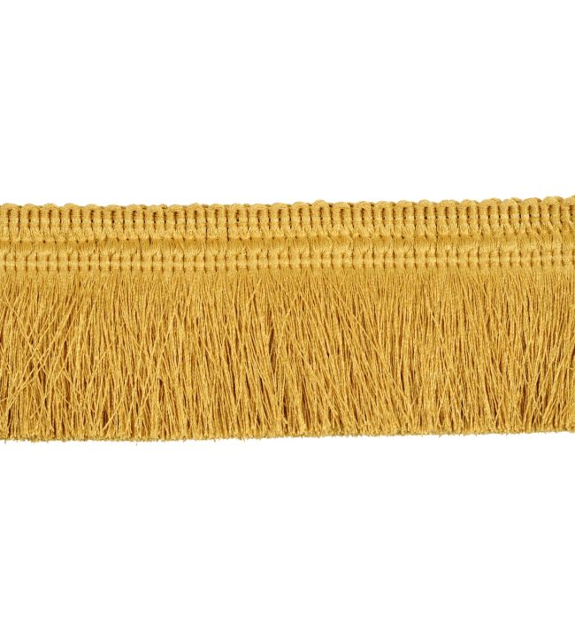 Moss Fringe 45mm Trimming by Houles 9140