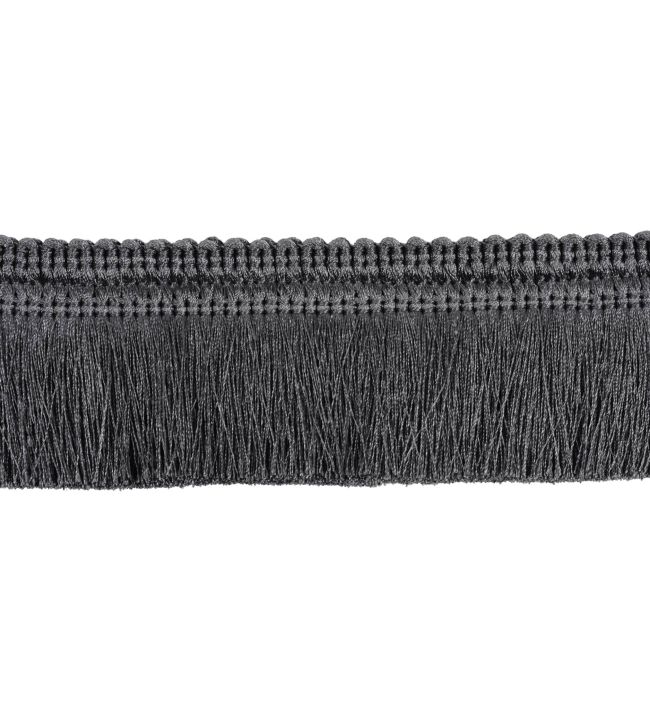Moss Fringe 45mm Trimming by Houles 9900