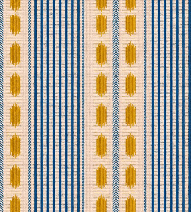 Mouassine Wallpaper by MINDTHEGAP Turmeric