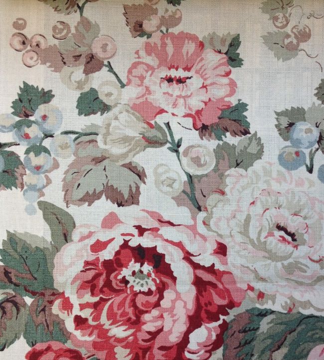Mulberry fabrics shop