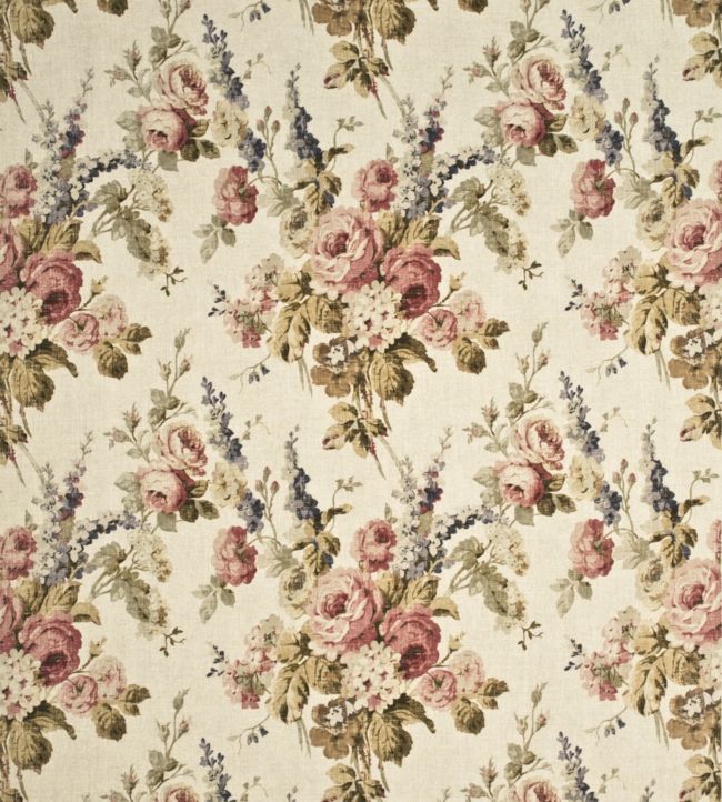 Vintage fabric deals