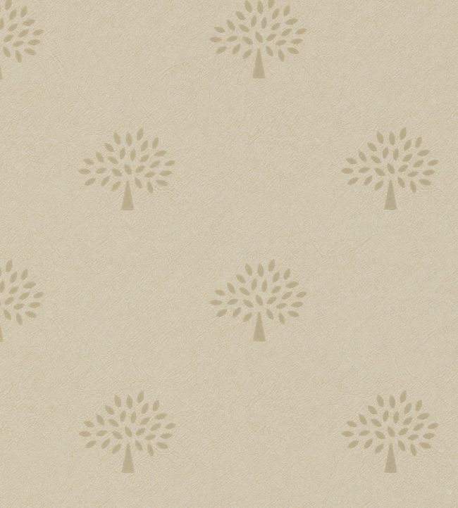 Grand Mulberry Tree Wallpaper by Mulberry Home Sand