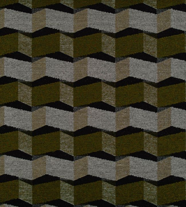 Muoto Fabric by Black Edition Wakame