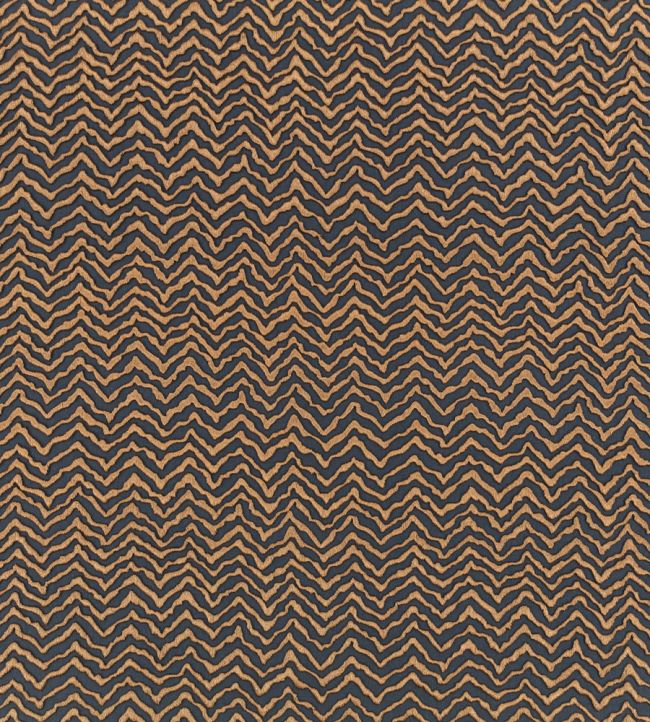 Musona Fabric by Black Edition Copper