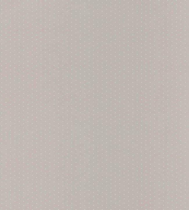 My Little World Pois Wallpaper by Casadeco Beige
