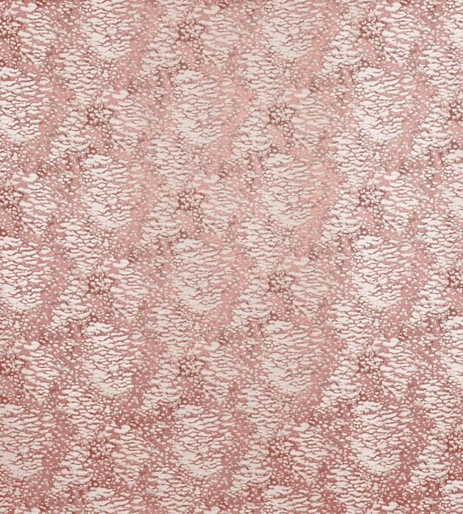 Nahla Fabric by Prestigious Textiles Orchid
