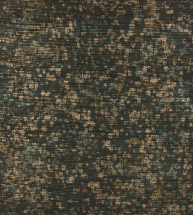 Naira Wallpaper by Black Edition Teal