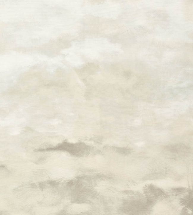 Nairobi Fabric in Linen by Clarke & Clarke Jane Clayton