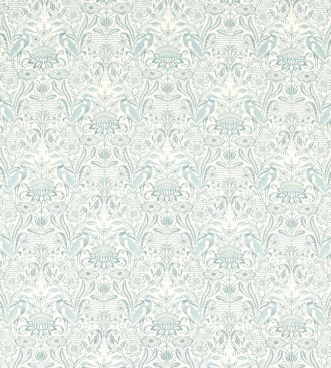 Nakuru Fabric by Clarke & Clarke Mineral
