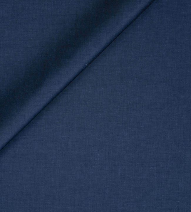 Nala Fabric by Jim Thompson Denim Blue