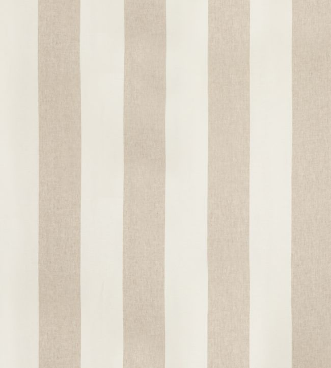 Nala Stripe Fabric by Threads Putty
