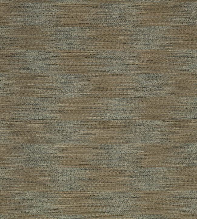 Nalani Fabric by Romo Bronze