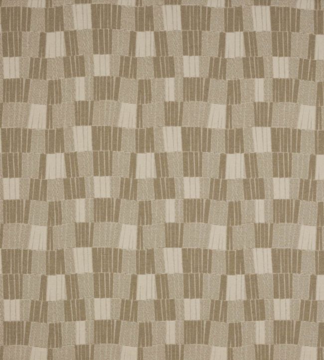 Napa Fabric in Sand by Larsen Jane Clayton