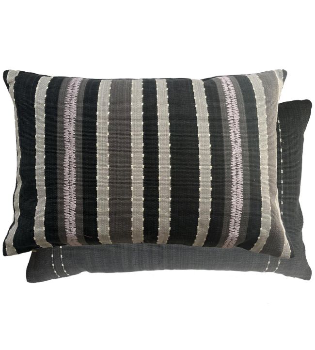 Naraya Cushion 60 x 40cm by William Yeoward Heather