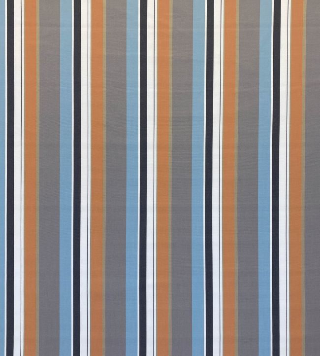 Narbonne Fabric by Casal Multi Gris