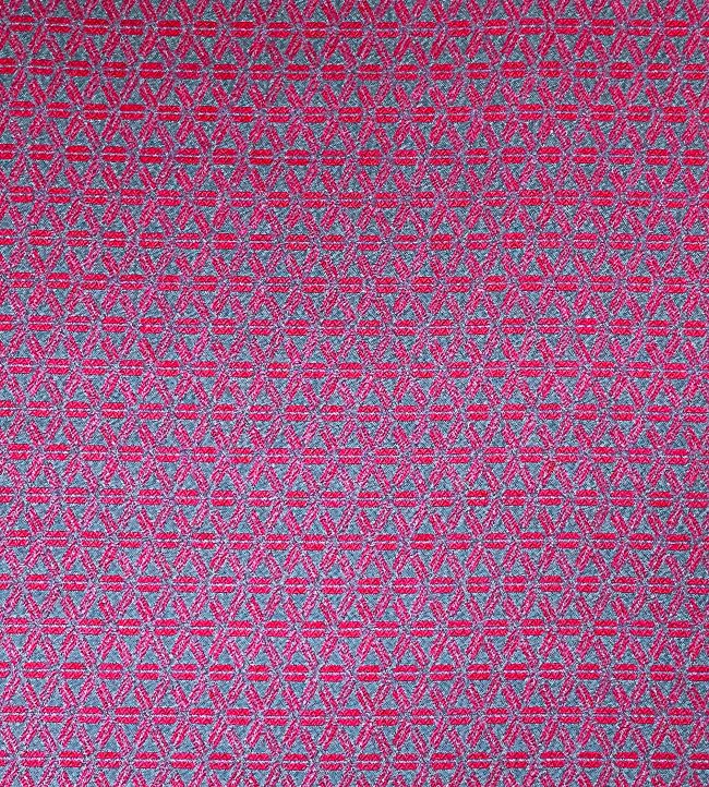 Naxos Fabric by Casal Perroquet