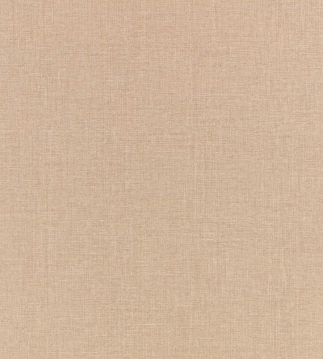 Neo Linen Embossed Wallpaper by Romo Wild Rose