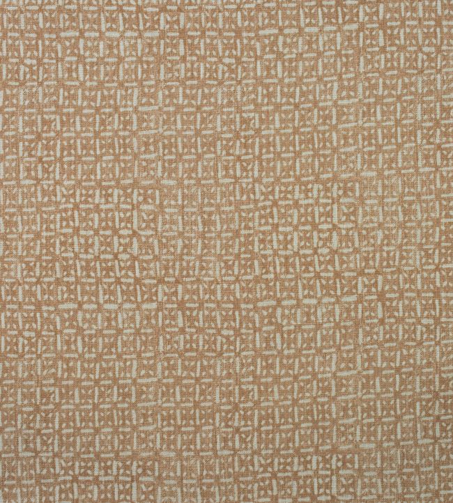 Nest Fabric by Andrew Martin Autumn