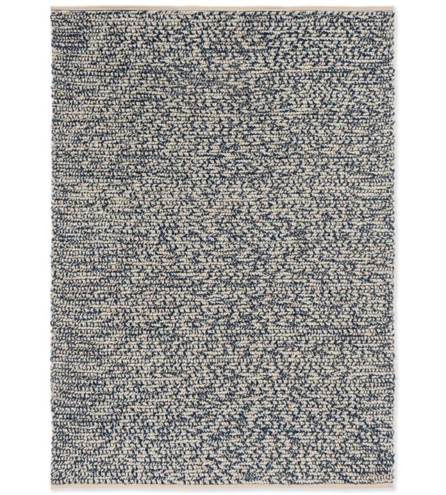 Brink & Campman Nest rug Ink 129428140200 Ink