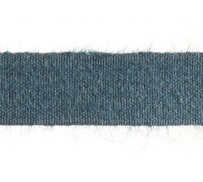 Neva 30mm Braid Trimming by Houles Ardoise